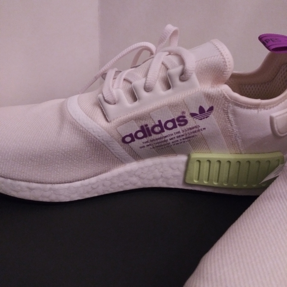 Adidas Sneakers - Picture 5 of 6